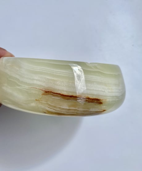 Onyx Ashtray -M-