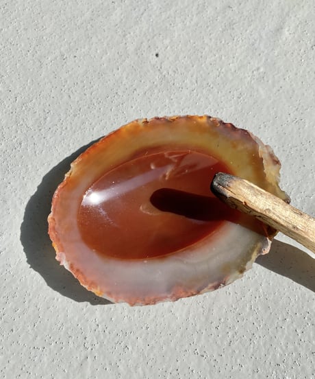 Agate Tray