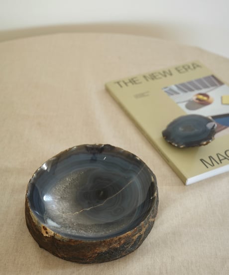 Agate Bowl