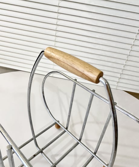 Magazine Rack