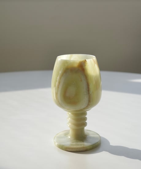 Onyx Glass -L-