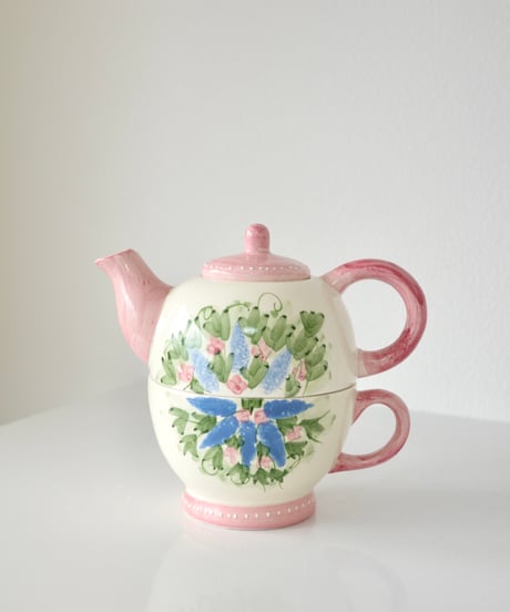 Tea Set