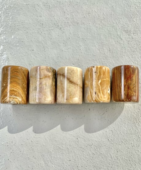Incense Holder -X-