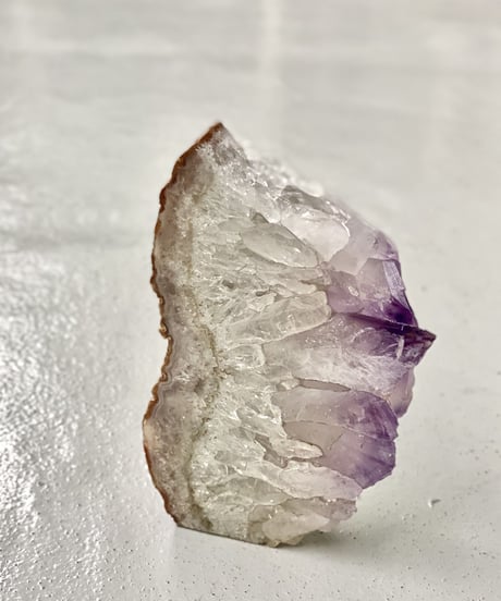 Agate Crystal