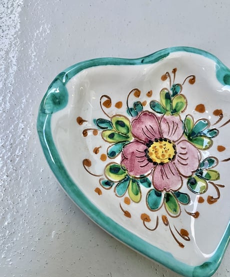 Italian Pottery