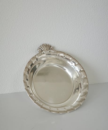 Silver Tray