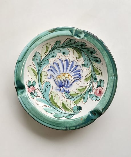 Italian Pottery