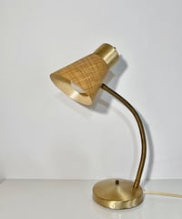 Desk Lamp