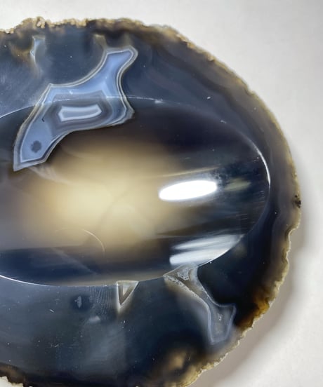Agate Tray