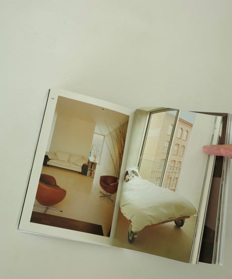 Coffee Table Book