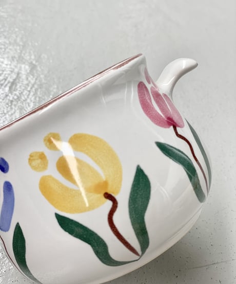 Flower Pot