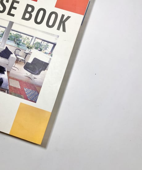 Coffee Table Book