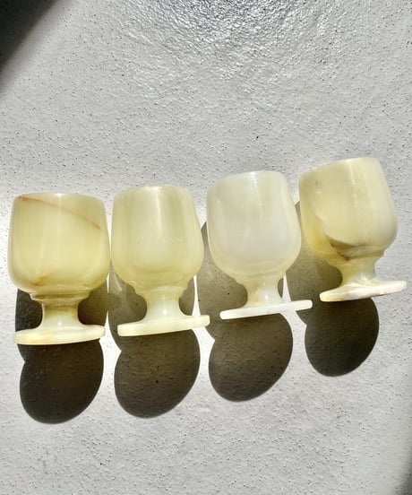 Onyx Glass -S-