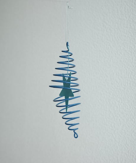 Spiral Spinner