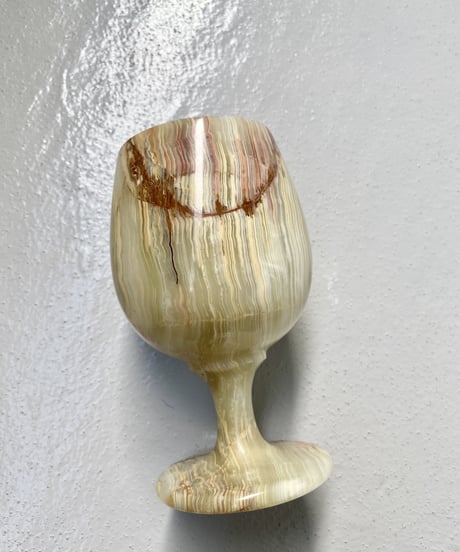Onyx Glass -L-