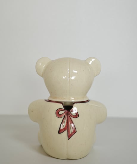 Teddy Pot