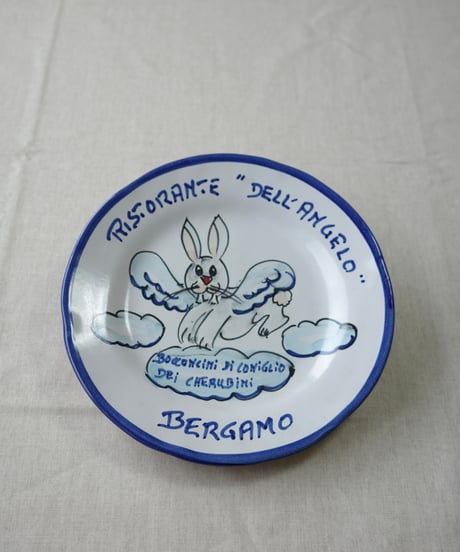Dinner Plate