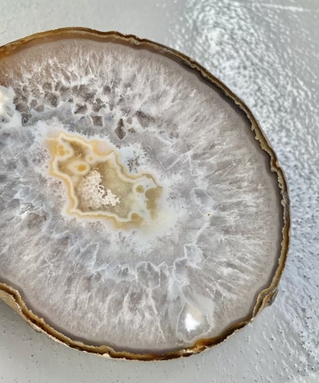 Agate Tray