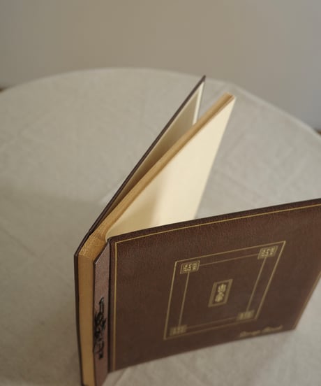 Scrap Book