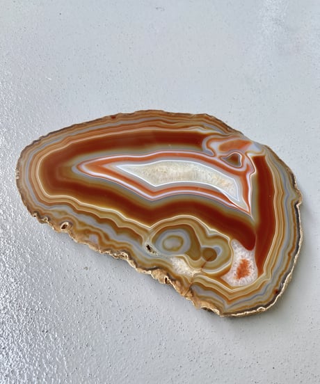 Agate Tray