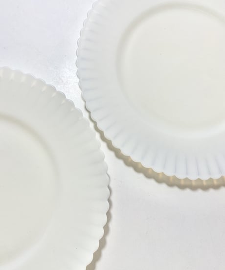 PETAL Salad Plate