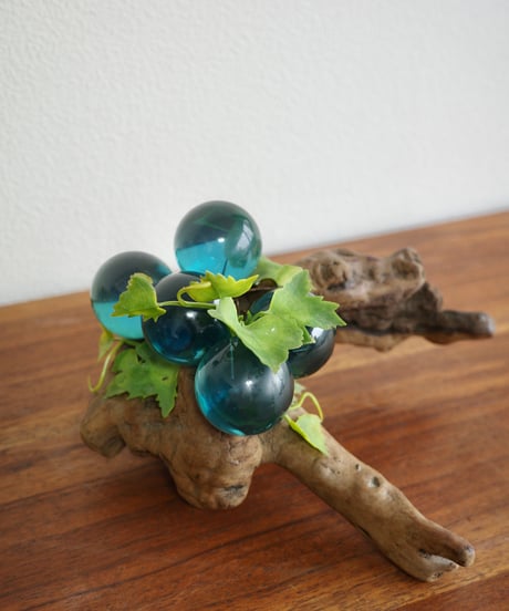 Lucite Grapes