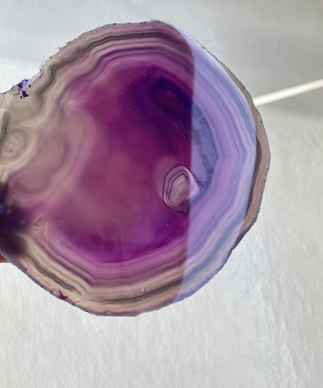 Agate Tray