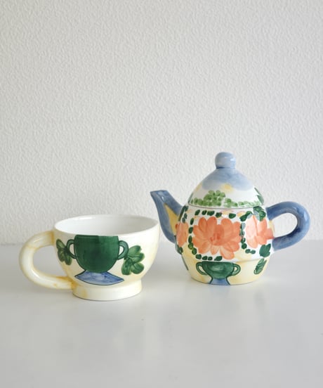 Tea Set