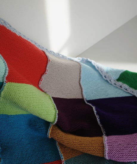 Throw Blanket