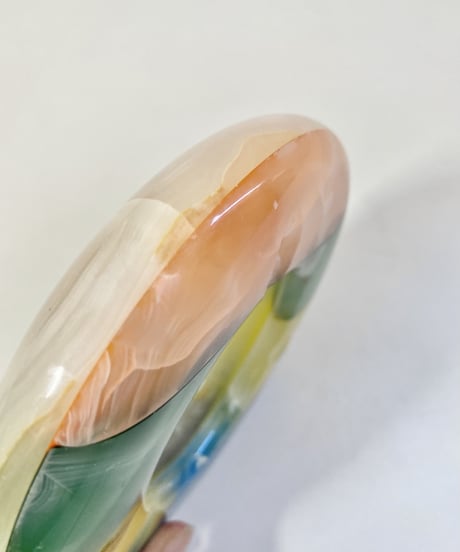 Onyx Ashtray