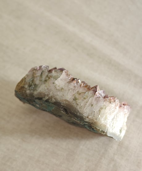 Amethyst Cluster