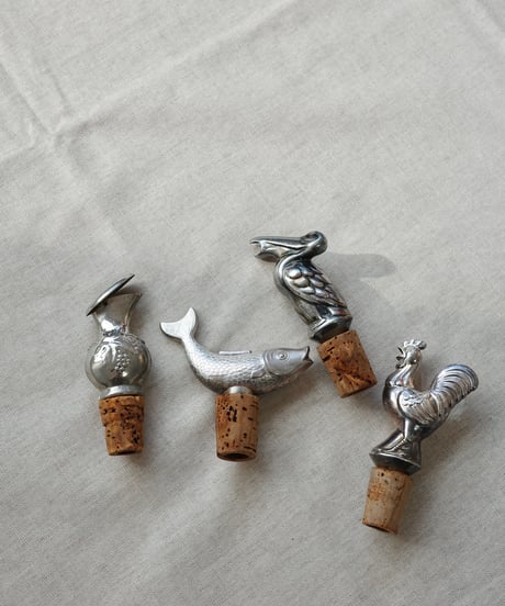 Bottle Pours