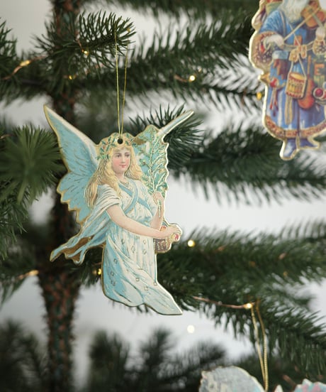 Ornament🎄