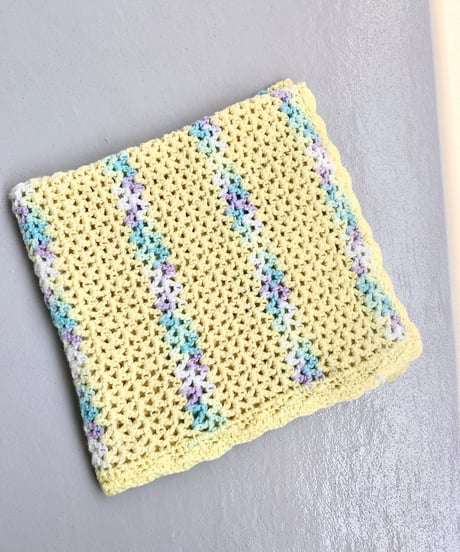 Throw Blanket