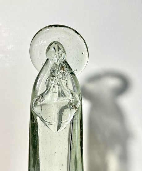 Viking Glass