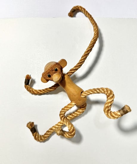 Zoo-Line - Monkey-