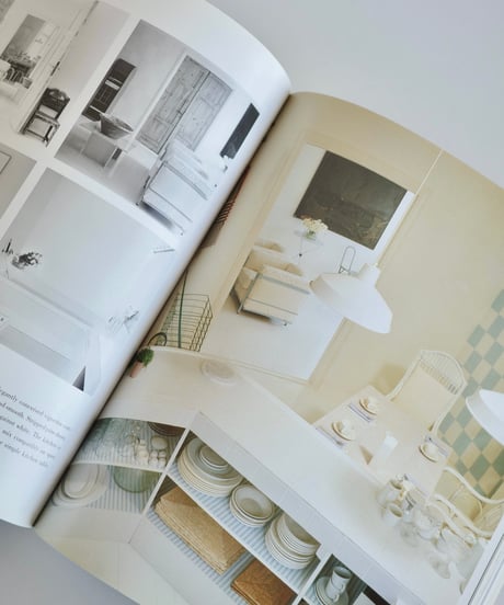 Coffee Table Book
