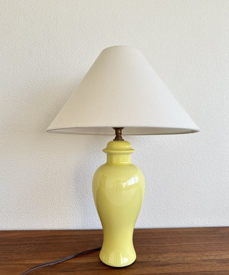 Table Lamp
