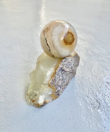 Sculpture -S-