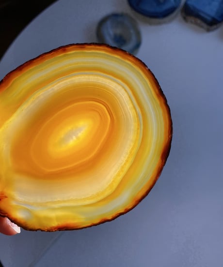 Agate Tray