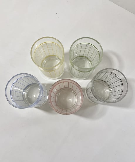 Glass