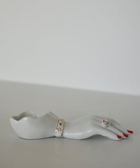 Hand