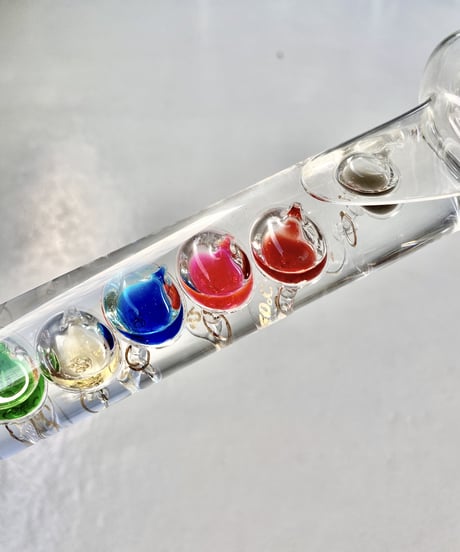 Thermometer -LL-