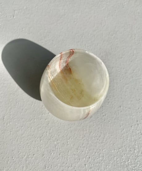 Onyx Glass  (S)