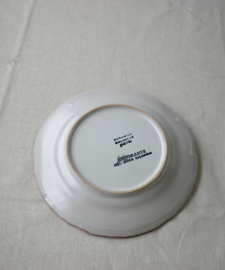 Dinner Plate