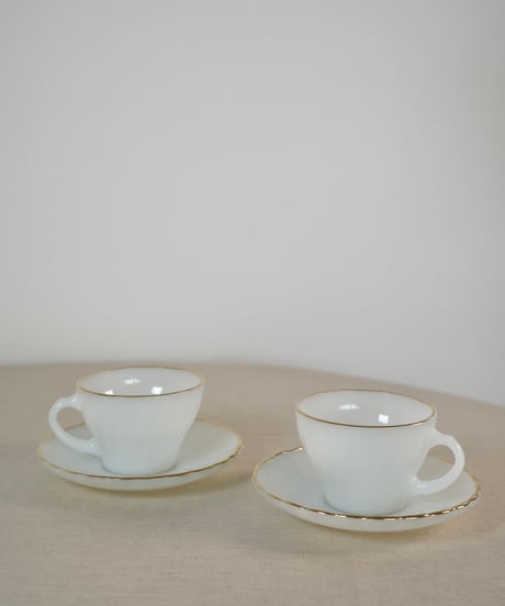 Cup&Saucer