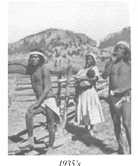 Tarahumara Pottery