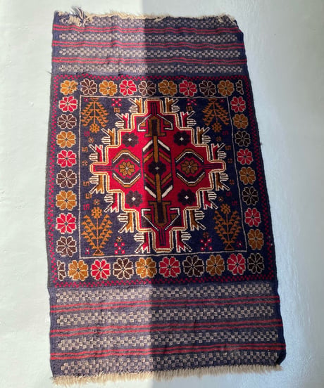 Tribal Rug