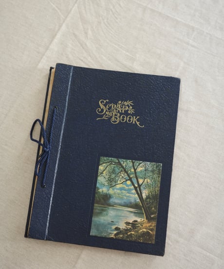 Scrap Book