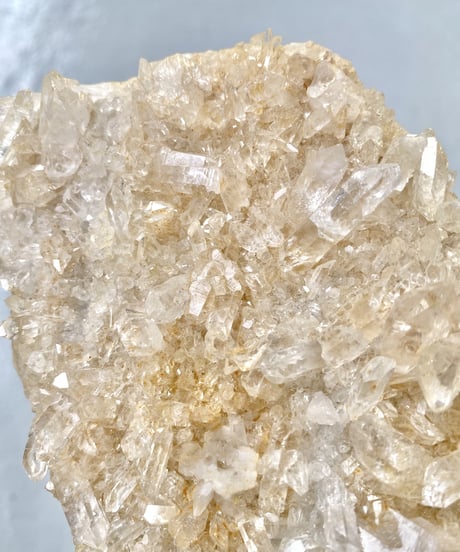Crystal Cluster